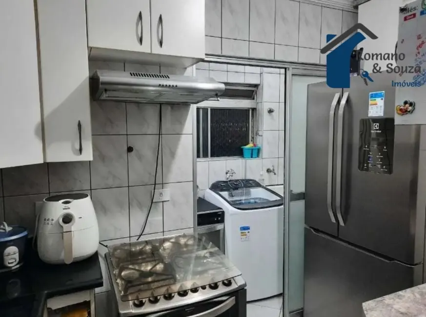 Foto 8 de Apartamento com 3 quartos à venda, 66m2 em Vila Augusta, Guarulhos - SP