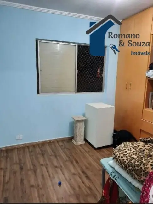 Foto 7 de Apartamento com 3 quartos à venda, 66m2 em Vila Augusta, Guarulhos - SP