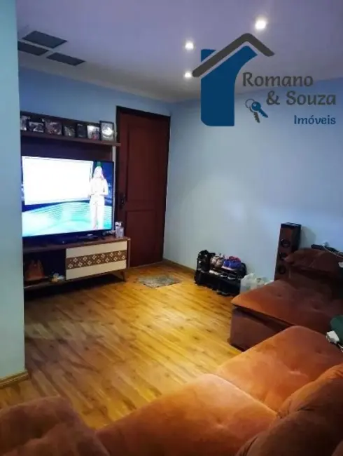 Foto 3 de Apartamento com 3 quartos à venda, 66m2 em Vila Augusta, Guarulhos - SP