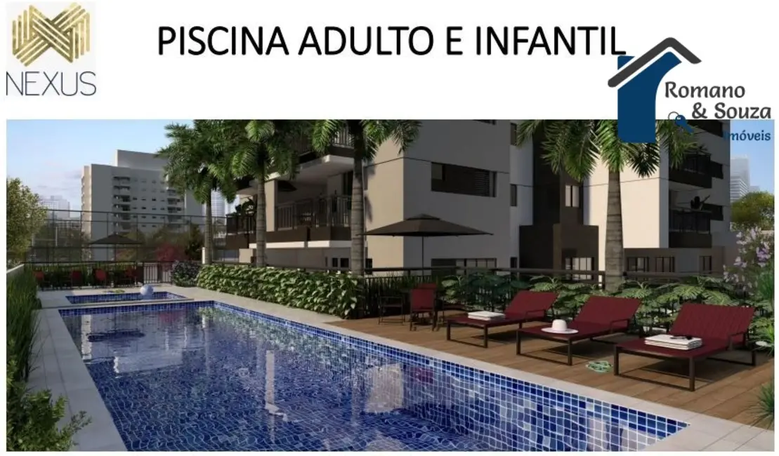 Foto 6 de Apartamento com 2 quartos à venda, 67m2 em Gopoúva, Guarulhos - SP