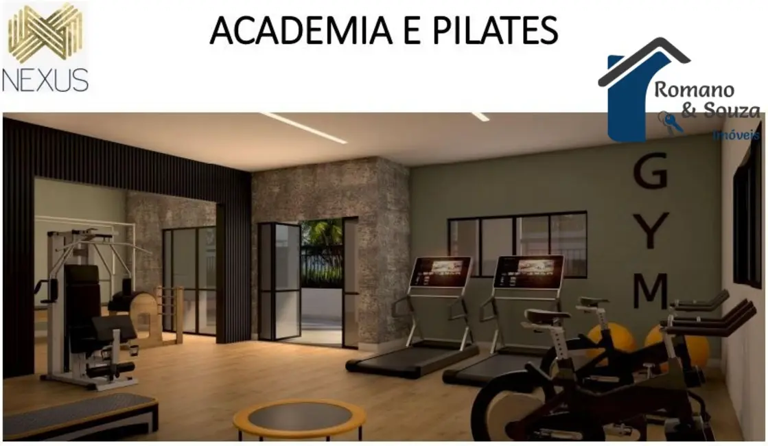 Foto 7 de Apartamento com 2 quartos à venda, 67m2 em Gopoúva, Guarulhos - SP