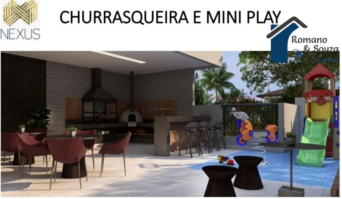 Foto 8 de Apartamento com 2 quartos à venda, 67m2 em Gopoúva, Guarulhos - SP