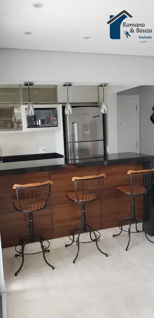 Apartamento com 3 quartos à venda, 72m2 em Vila Augusta, Guarulhos - SP - imagem 8 Foto 8 de Apartamento com 3 quartos à venda, 72m2 em Vila Augusta, Guarulhos - SP