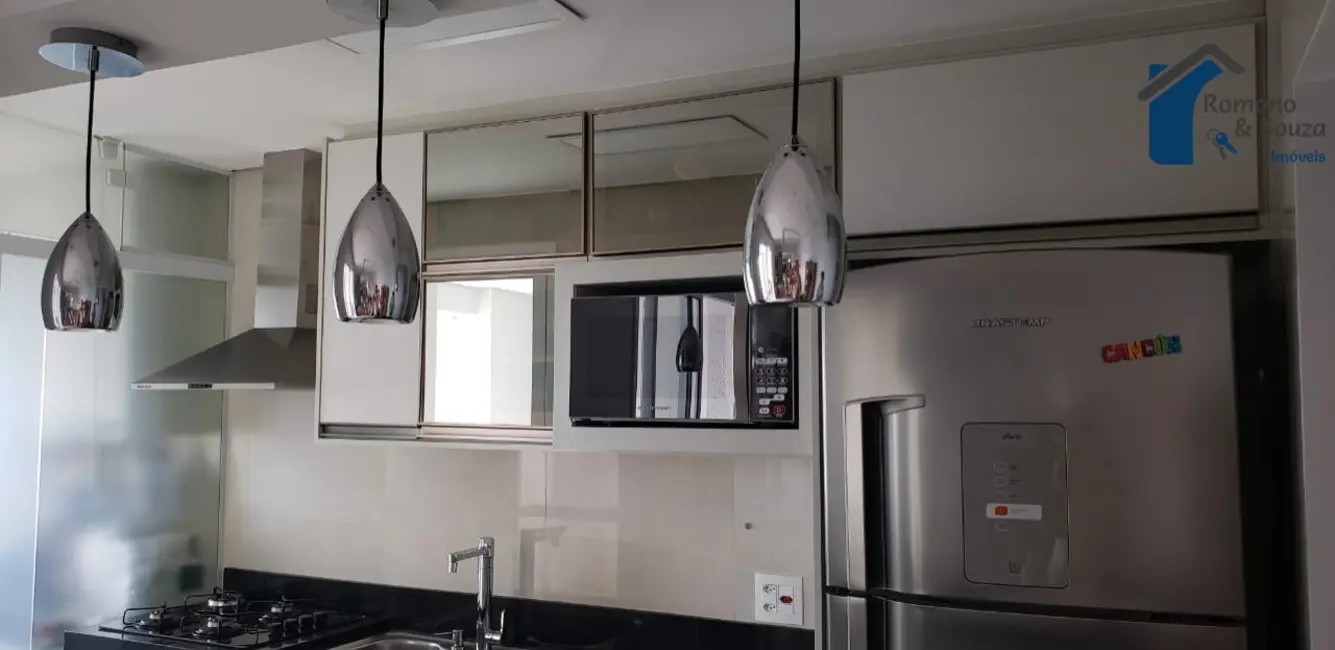 Apartamento com 3 quartos à venda, 72m2 em Vila Augusta, Guarulhos - SP - imagem 9 Foto 9 de Apartamento com 3 quartos à venda, 72m2 em Vila Augusta, Guarulhos - SP