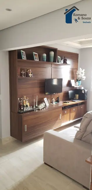 Apartamento com 3 quartos à venda, 72m2 em Vila Augusta, Guarulhos - SP - imagem 6 Foto 6 de Apartamento com 3 quartos à venda, 72m2 em Vila Augusta, Guarulhos - SP