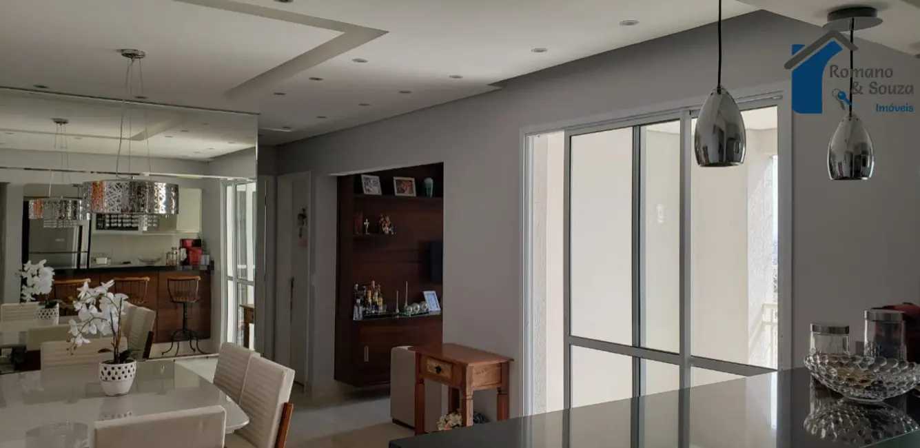 Apartamento com 3 quartos à venda, 72m2 em Vila Augusta, Guarulhos - SP - imagem 3 Foto 3 de Apartamento com 3 quartos à venda, 72m2 em Vila Augusta, Guarulhos - SP