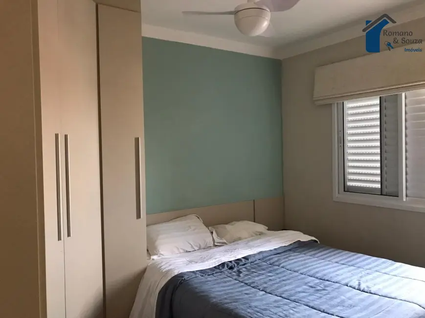 Foto 8 de Apartamento com 2 quartos à venda, 58m2 em Vila Maria Alta, São Paulo - SP