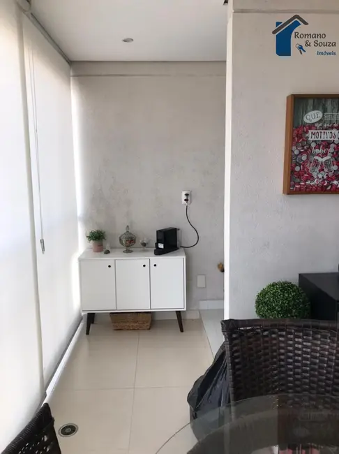 Foto 4 de Apartamento com 2 quartos à venda, 58m2 em Vila Maria Alta, São Paulo - SP