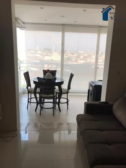 Foto 1 de Apartamento com 2 quartos à venda, 58m2 em Vila Maria Alta, São Paulo - SP