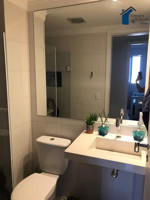 Foto 9 de Apartamento com 2 quartos à venda, 58m2 em Vila Maria Alta, São Paulo - SP