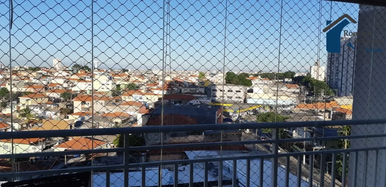 Foto 2 de Apartamento com 2 quartos à venda, 58m2 em Vila Maria Alta, São Paulo - SP