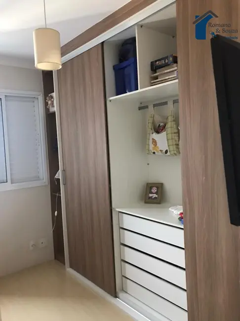 Foto 3 de Apartamento com 2 quartos à venda, 58m2 em Vila Maria Alta, São Paulo - SP