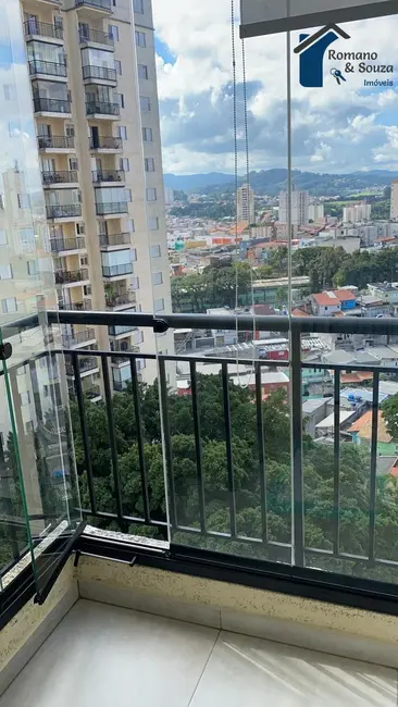 Foto 5 de Apartamento com 2 quartos à venda, 64m2 em Picanço, Guarulhos - SP