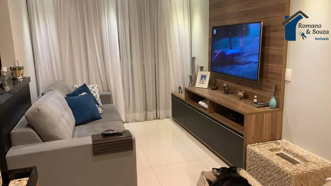 Foto 8 de Apartamento com 2 quartos à venda, 64m2 em Picanço, Guarulhos - SP