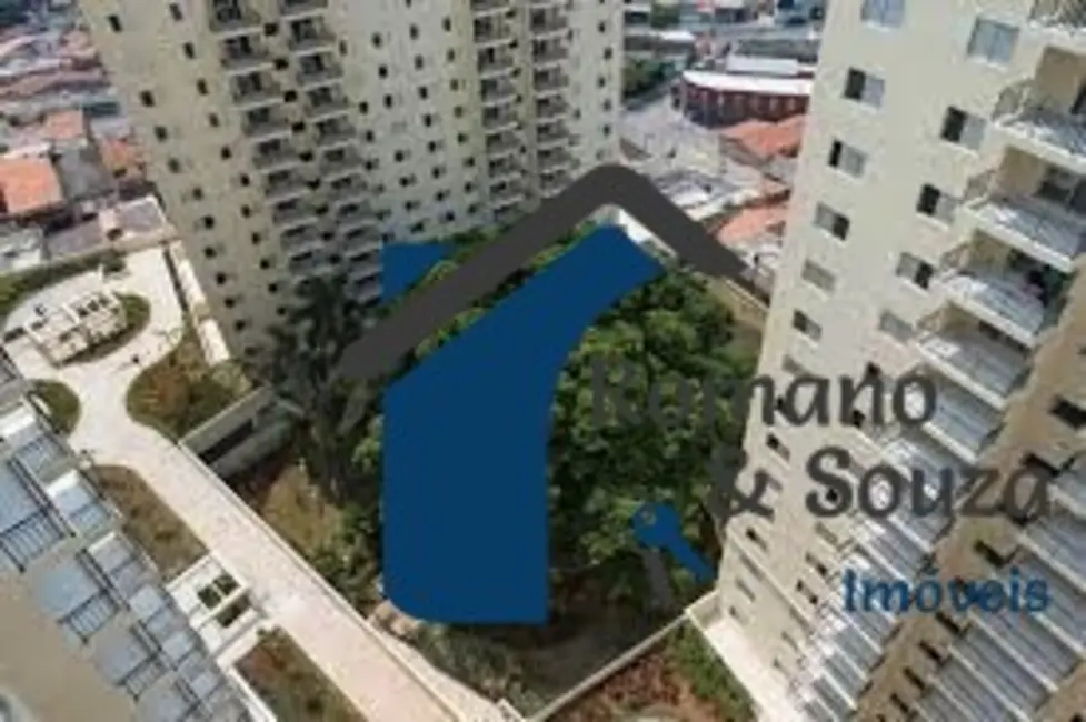 Foto 4 de Apartamento com 2 quartos à venda, 64m2 em Picanço, Guarulhos - SP