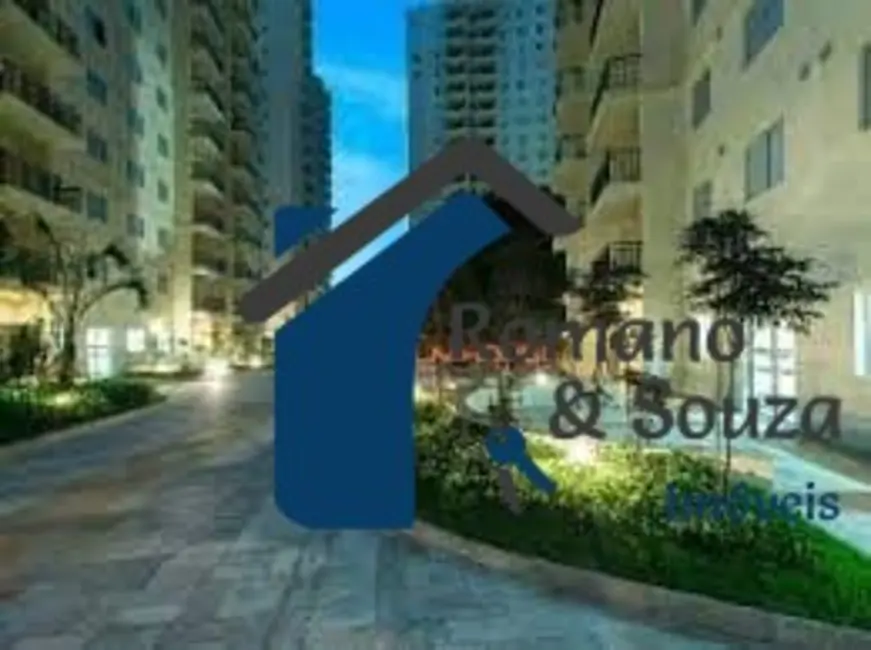 Foto 3 de Apartamento com 2 quartos à venda, 64m2 em Picanço, Guarulhos - SP