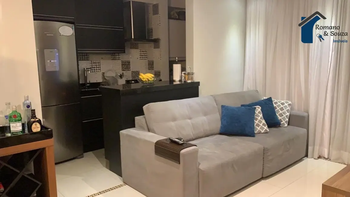 Foto 7 de Apartamento com 2 quartos à venda, 64m2 em Picanço, Guarulhos - SP