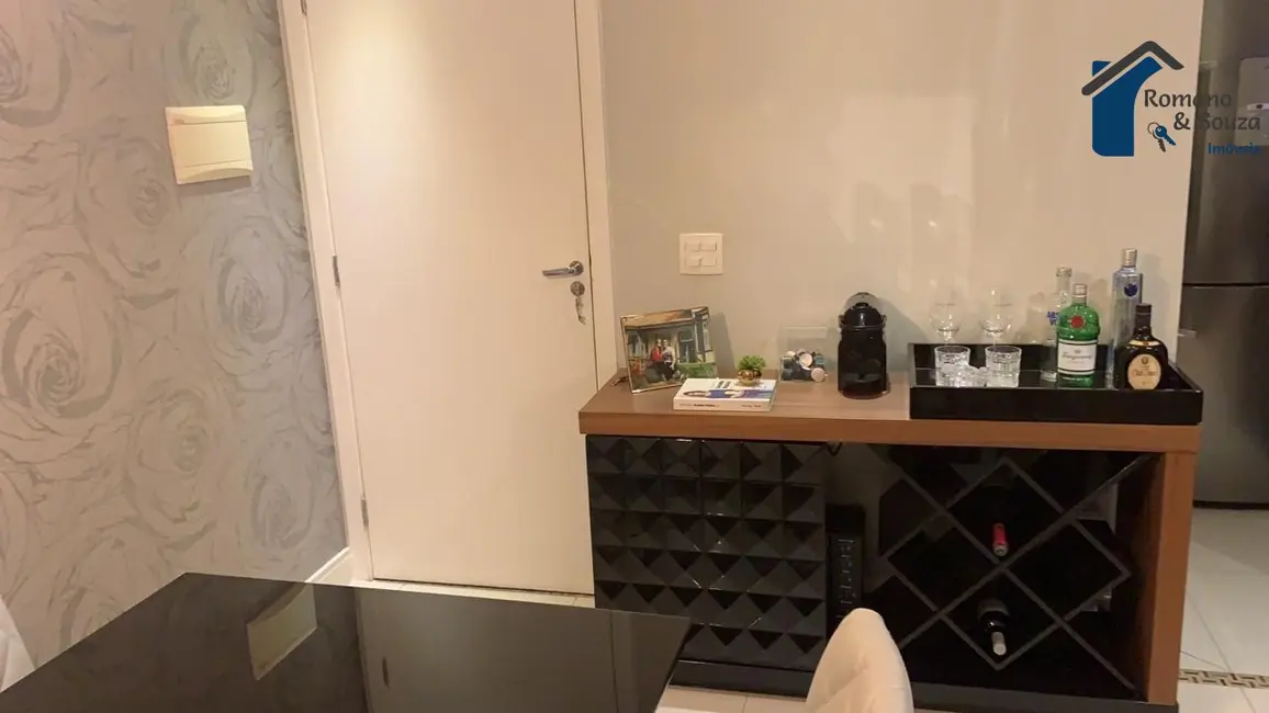 Foto 6 de Apartamento com 2 quartos à venda, 64m2 em Picanço, Guarulhos - SP