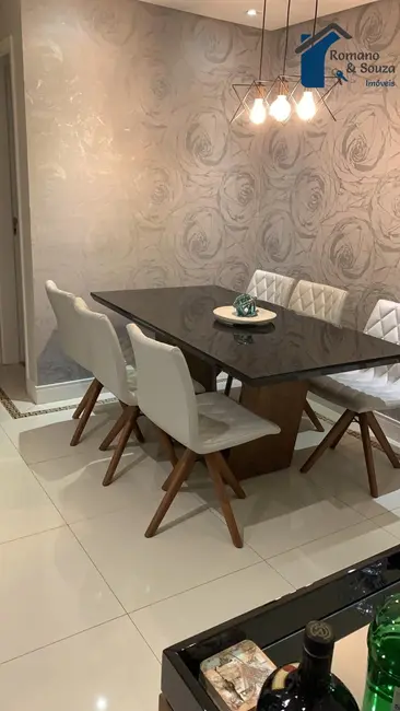 Foto 9 de Apartamento com 2 quartos à venda, 64m2 em Picanço, Guarulhos - SP