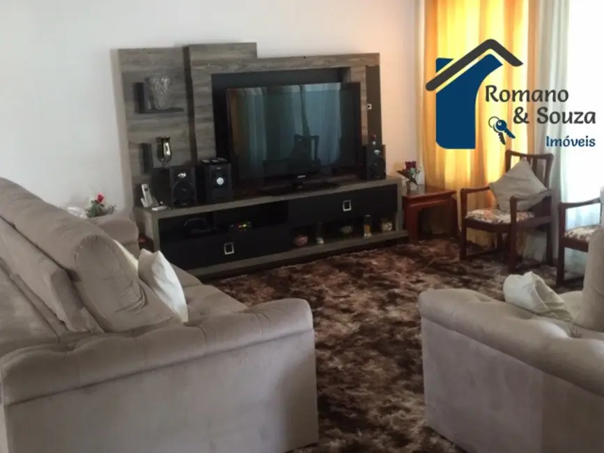 Foto 5 de Casa com 4 quartos à venda, 425m2 em Vila Rosália, Guarulhos - SP