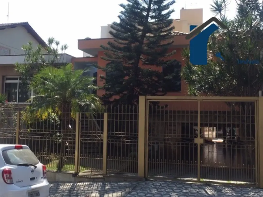 Casa com 4 quartos à venda, 425m2 em Vila Rosália, Guarulhos - SP - imagem 2 Foto 2 de Casa com 4 quartos à venda, 425m2 em Vila Rosália, Guarulhos - SP