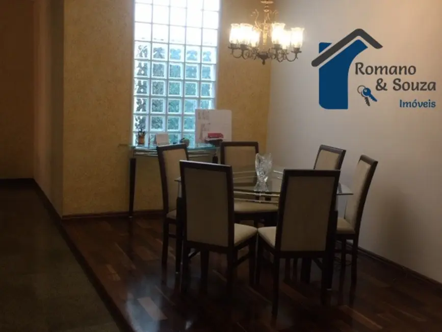 Casa com 4 quartos à venda, 425m2 em Vila Rosália, Guarulhos - SP - imagem 8 Foto 8 de Casa com 4 quartos à venda, 425m2 em Vila Rosália, Guarulhos - SP