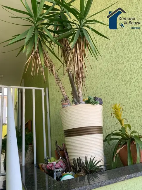 Foto 7 de Sobrado com 4 quartos à venda, 250m2 em Jardim Santa Mena, Guarulhos - SP