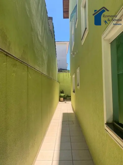 Foto 9 de Sobrado com 4 quartos à venda, 250m2 em Jardim Santa Mena, Guarulhos - SP