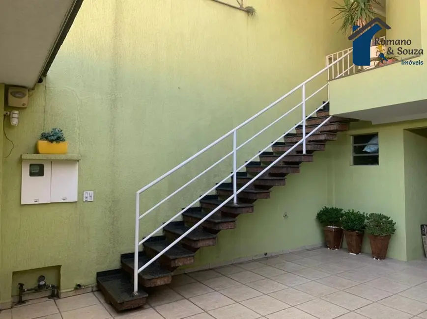 Foto 6 de Sobrado com 4 quartos à venda, 250m2 em Jardim Santa Mena, Guarulhos - SP
