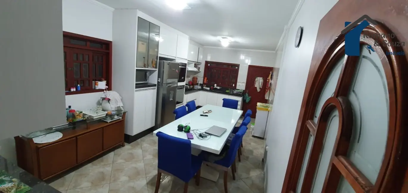 Foto 7 de Sobrado com 4 quartos à venda, 200m2 em Jardim Zaira, Guarulhos - SP