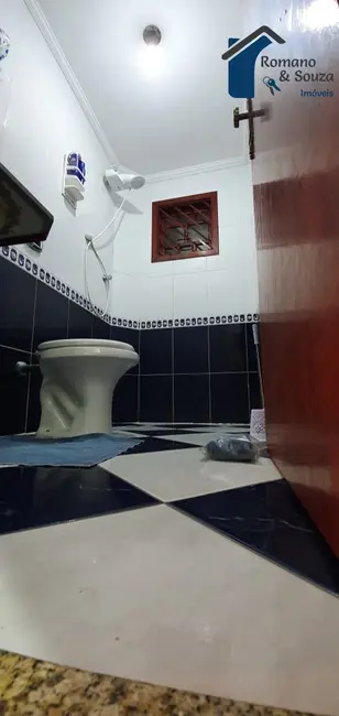 Foto 9 de Sobrado com 4 quartos à venda, 200m2 em Jardim Zaira, Guarulhos - SP