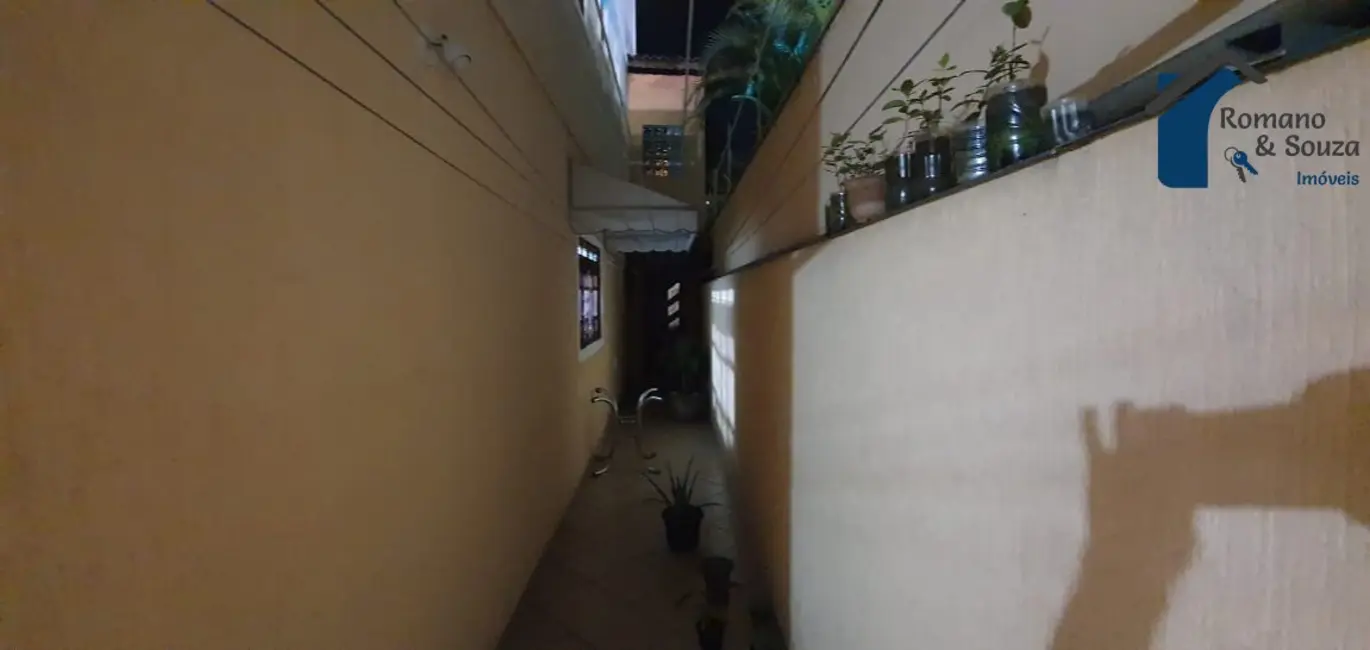 Foto 5 de Sobrado com 4 quartos à venda, 200m2 em Jardim Zaira, Guarulhos - SP