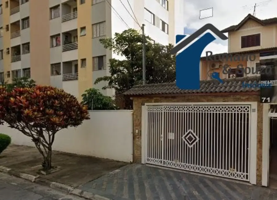 Foto 1 de Sobrado com 4 quartos à venda, 200m2 em Jardim Zaira, Guarulhos - SP