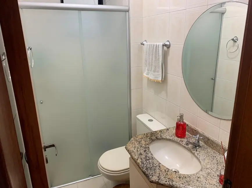 Foto 6 de Apartamento com 3 quartos à venda, 90m2 em Vila Tijuco, Guarulhos - SP