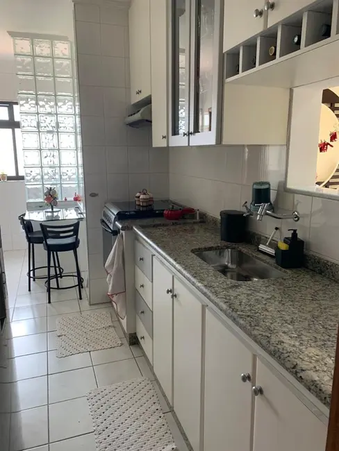 Foto 2 de Apartamento com 3 quartos à venda, 90m2 em Vila Tijuco, Guarulhos - SP