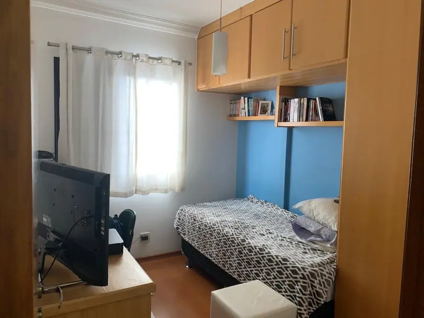 Foto 7 de Apartamento com 3 quartos à venda, 90m2 em Vila Tijuco, Guarulhos - SP