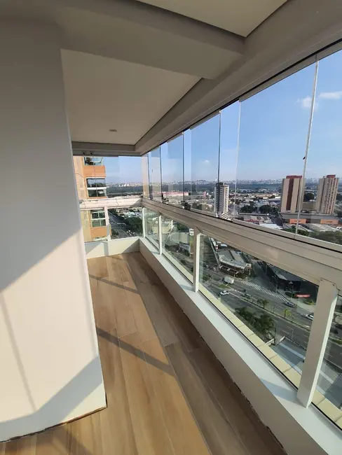Foto 5 de Apartamento com 3 quartos à venda, 165m2 em Centro, Guarulhos - SP