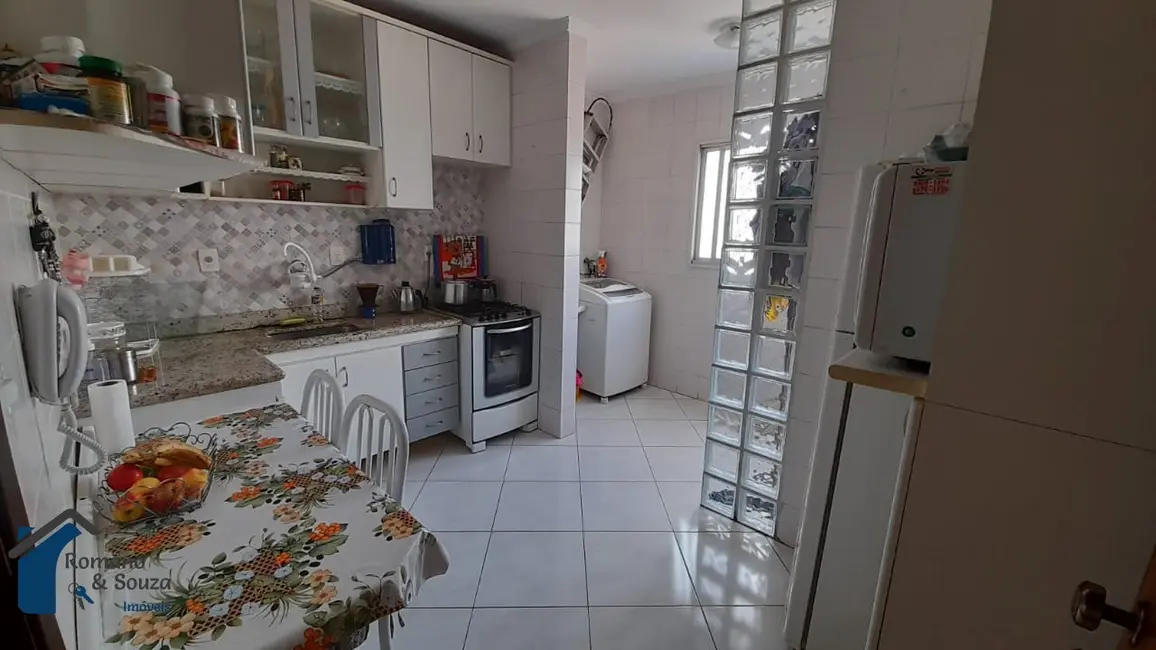 Foto 1 de Apartamento com 2 quartos à venda, 64m2 em Gopoúva, Guarulhos - SP