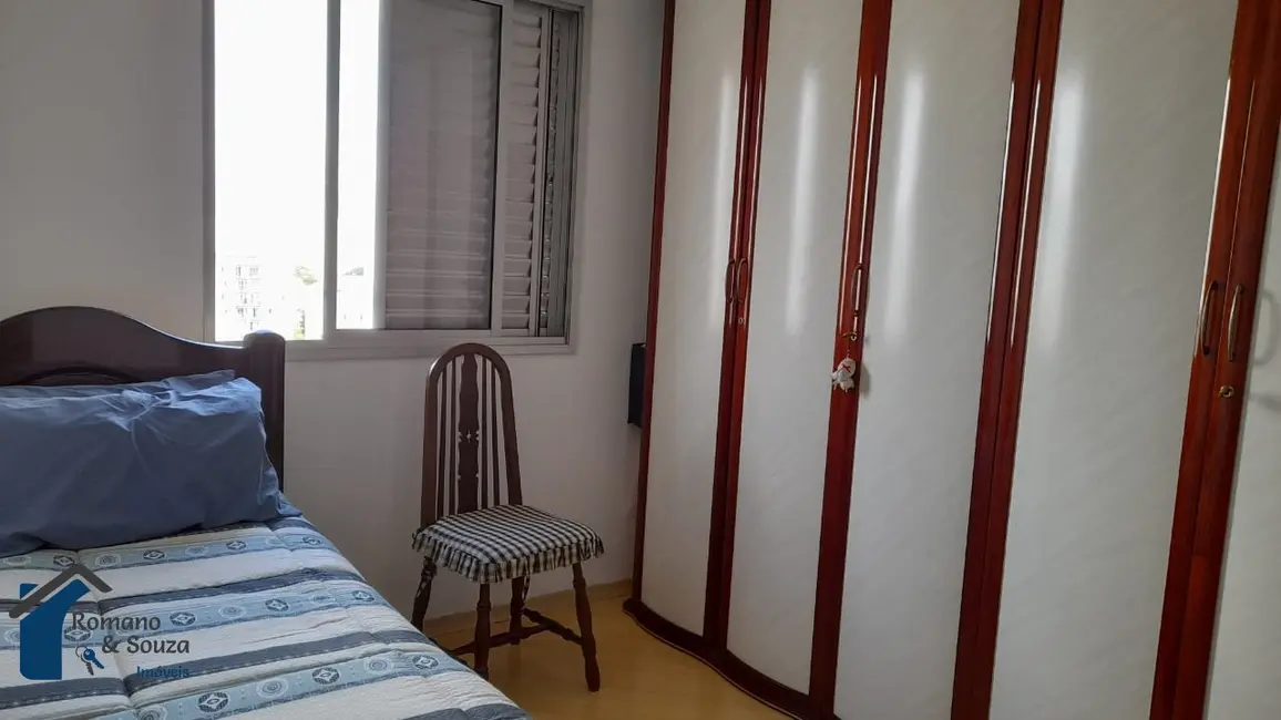 Foto 8 de Apartamento com 2 quartos à venda, 64m2 em Gopoúva, Guarulhos - SP