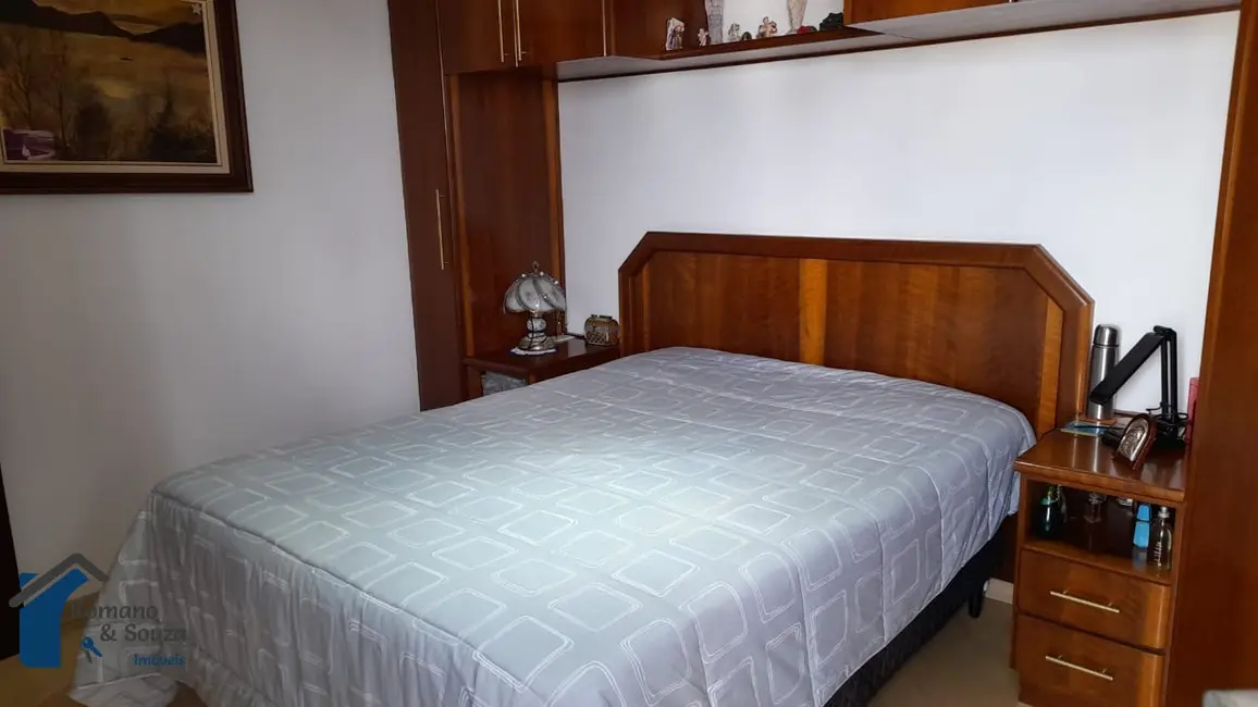 Foto 2 de Apartamento com 2 quartos à venda, 64m2 em Gopoúva, Guarulhos - SP