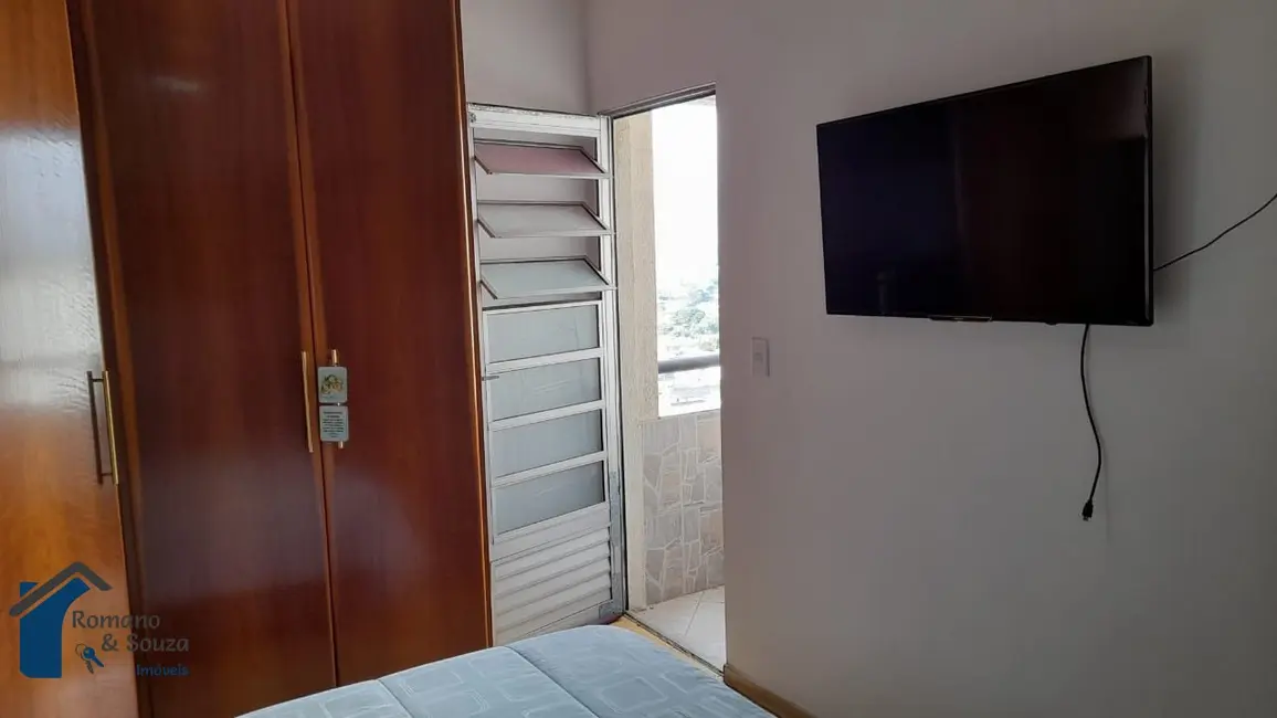Foto 3 de Apartamento com 2 quartos à venda, 64m2 em Gopoúva, Guarulhos - SP