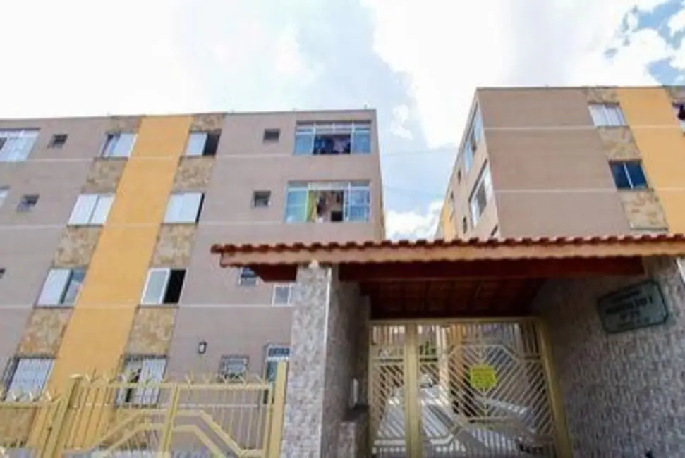 Apartamento com 2 quartos à venda, 64m2 em Cocaia, Guarulhos - SP - imagem 5 Foto 5 de Apartamento com 2 quartos à venda, 64m2 em Cocaia, Guarulhos - SP