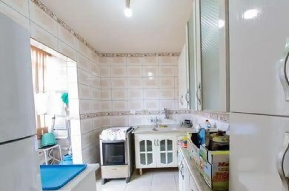 Apartamento com 2 quartos à venda, 64m2 em Cocaia, Guarulhos - SP - imagem 3 Foto 3 de Apartamento com 2 quartos à venda, 64m2 em Cocaia, Guarulhos - SP