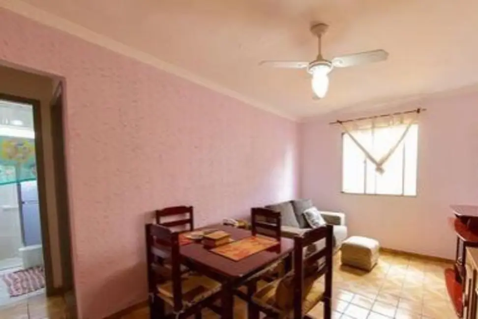 Foto 1 de Apartamento com 2 quartos à venda, 64m2 em Cocaia, Guarulhos - SP