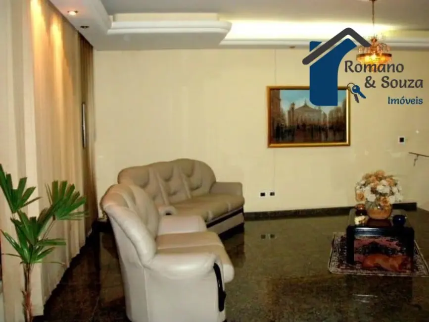 Foto 3 de Casa com 5 quartos à venda e para alugar, 300m2 em Guarulhos - SP