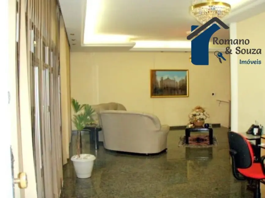 Foto 5 de Casa com 5 quartos à venda e para alugar, 300m2 em Guarulhos - SP