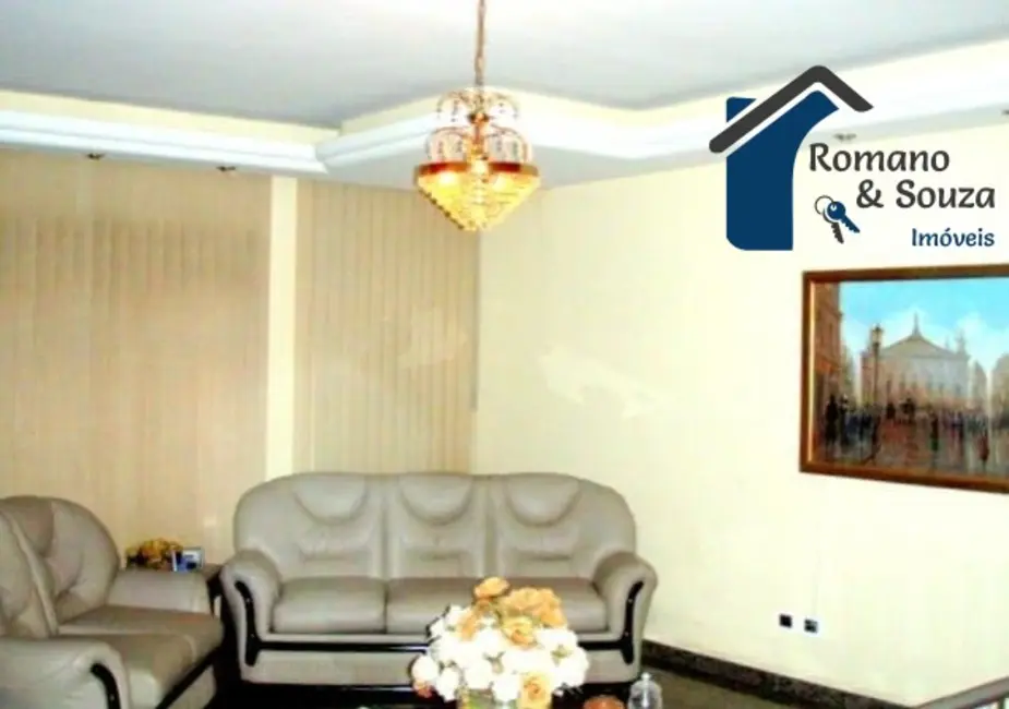 Foto 4 de Casa com 5 quartos à venda e para alugar, 300m2 em Guarulhos - SP