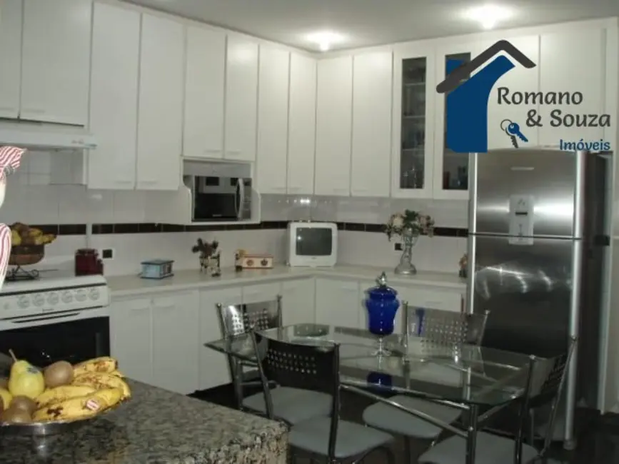 Foto 6 de Casa com 5 quartos à venda e para alugar, 300m2 em Guarulhos - SP