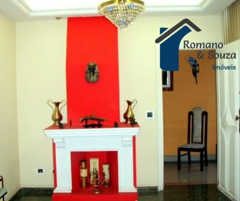 Foto 7 de Casa com 5 quartos à venda e para alugar, 300m2 em Guarulhos - SP