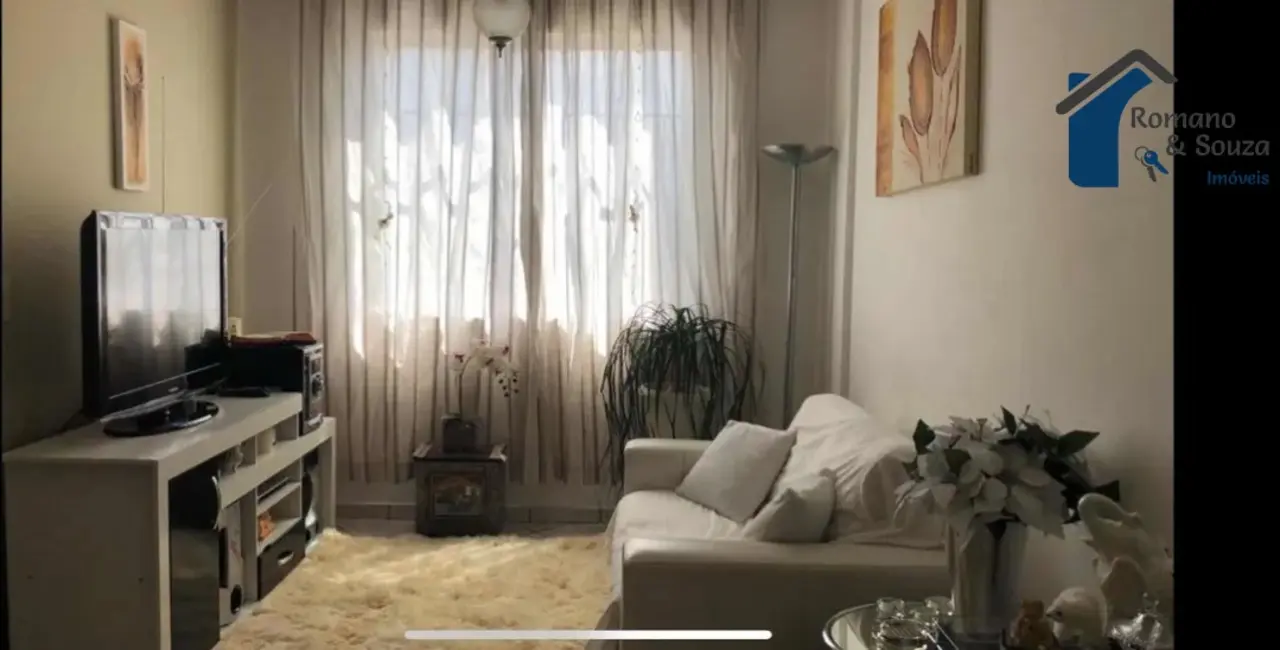 Foto 3 de Apartamento com 3 quartos à venda, 61m2 em Picanço, Guarulhos - SP